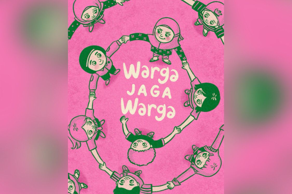 Apa Itu Brave Pink Hero Green? Ini Makna dan Cara Membuatnya