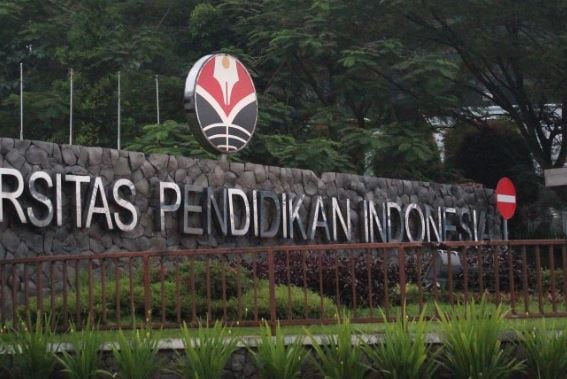 Dosen Sejarah UPI Dilapokan Hilang, Motor Terparkir di Minimarket Cikole