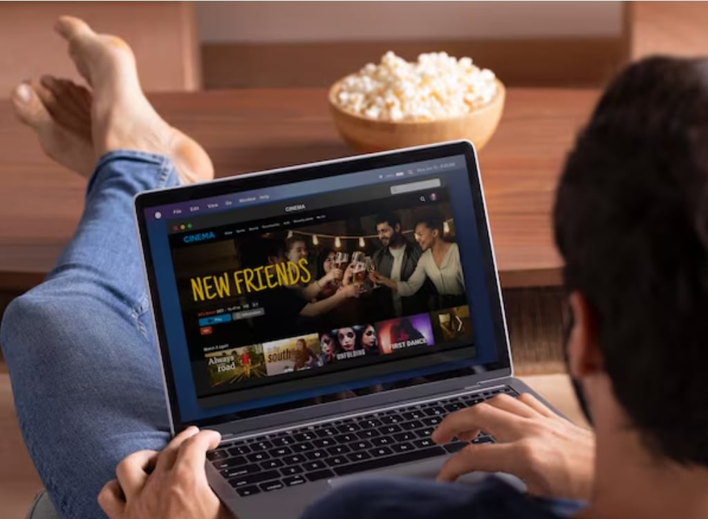 25 Link Pengganti Nonton Film Ilegal di LK21, Ada Banyak Pilihannya!