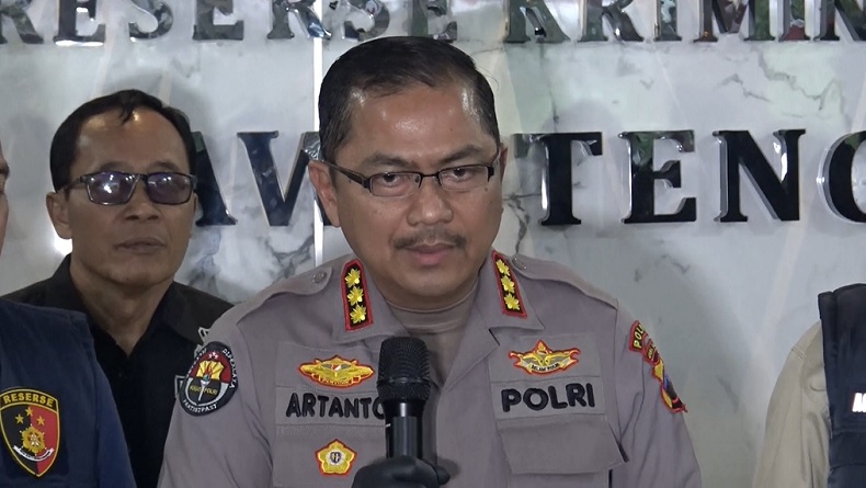 Ramai Mahasiswa Unnes Tewas Usai Demo, Polda Jateng Sebut karena Kecelakaan