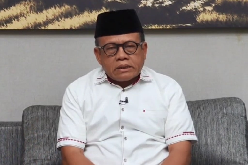 IPW Puji Sikap Tegas Kapolri Tindak Aksi Anarkis, Situasi Sudah Kondusif