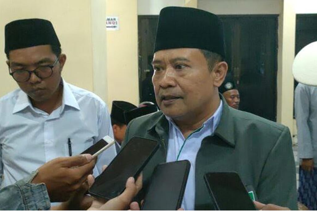 Marak Aksi Demo Anarkistis, PCNU Sampang Minta Warga Tak Terprovokasi Isu Negatif