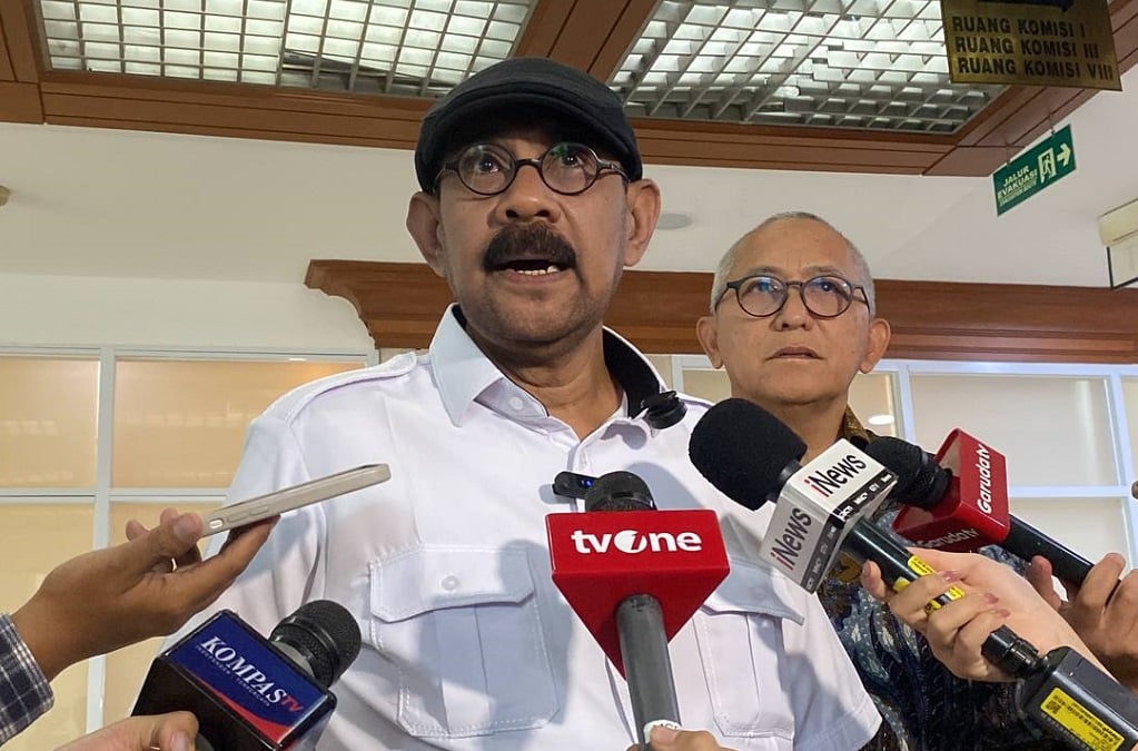 Keluarga Sebut Bukti Kematian Arya Daru Sudah Lengkap, Bisa Jadi Acuan Ungkap Pelaku