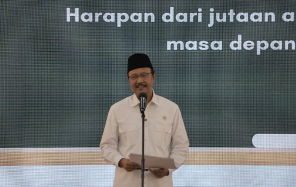 Kemensos bakal Beri Santunan untuk Korban Demo Ricuh, Segini Besarannya