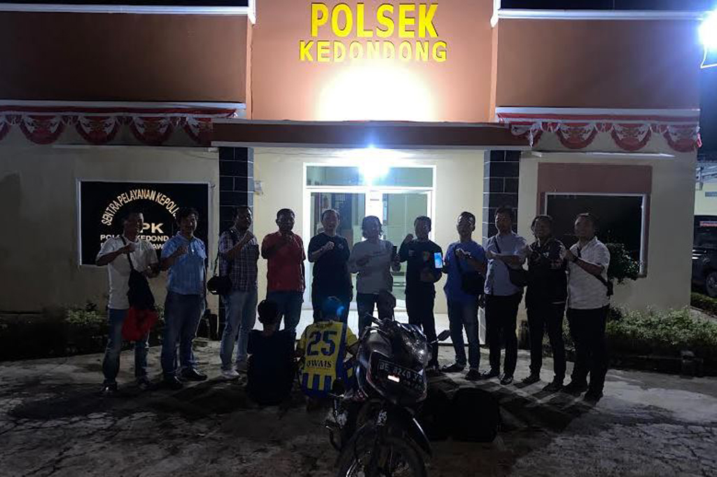 2 Pelajar SMP di Pesawaran Bunuh Waria dengan 78 Tusukan, Motifnya Bikin Geger