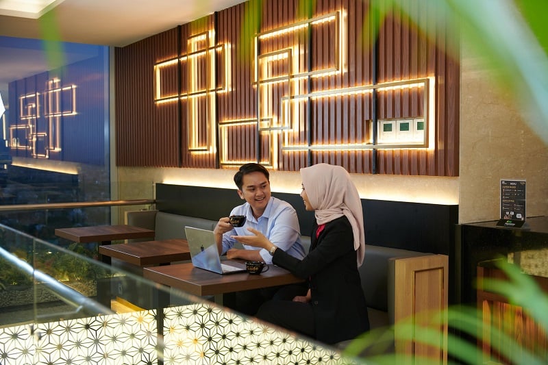 Obligasi dan Sukuk Berkelanjutan Pegadaian Oversubscribed 2 Kali Lipat