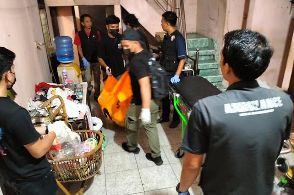 Puslabfor Turun Tangan Selidiki Kasus 5 Orang Sekeluarga Tewas Terkubur di Indramayu