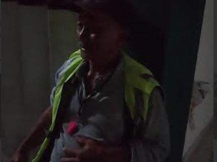 Motor Tukang Parkir di Lampung Digasak Maling, Uang Angsuran Rp2 Juta Ikut Raib