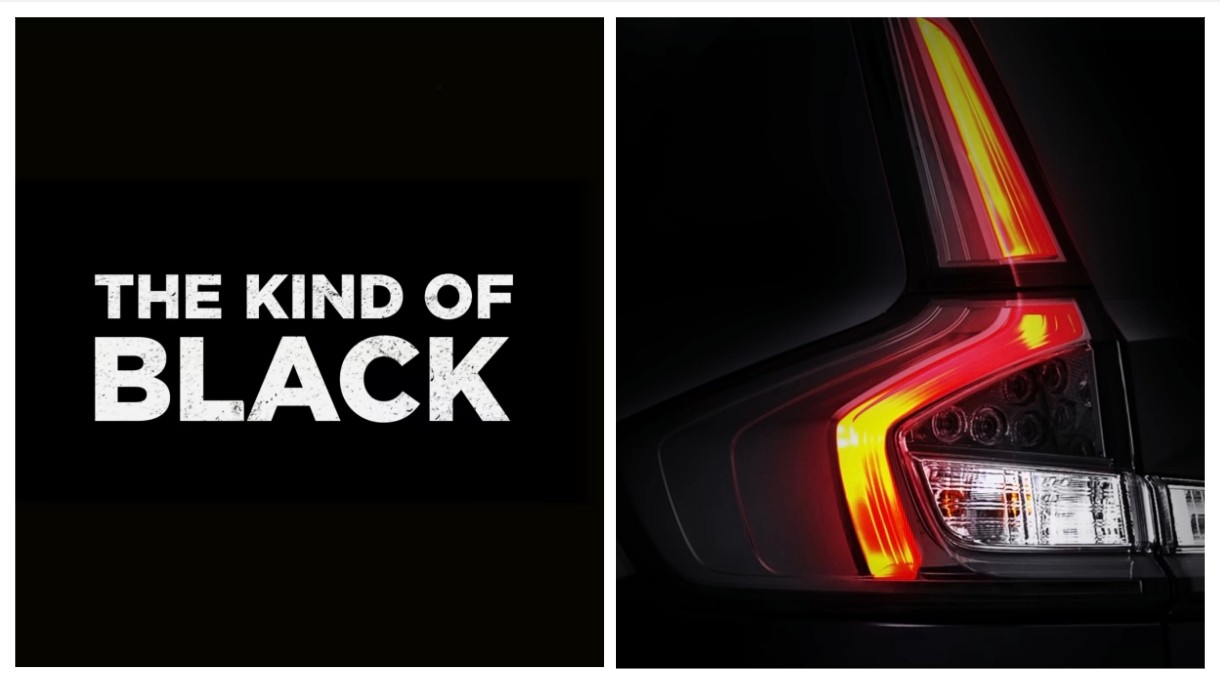 Beredar Video Teaser Suzuki XL7 Hybrid Terbaru, Diduga Versi Black Edition Kuro