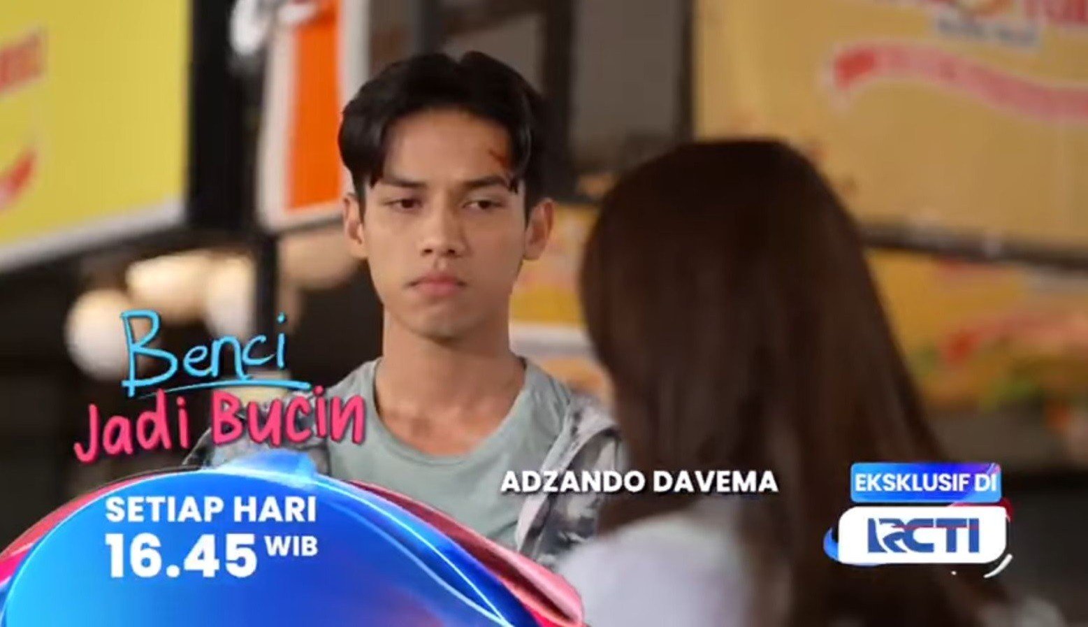 Sinopsis Benci Jadi Bucin Eps 5, Kamis 4 September 2025: Arya Punya Bukti, Dinda Batal Dikeluarkan dari Sekolah?