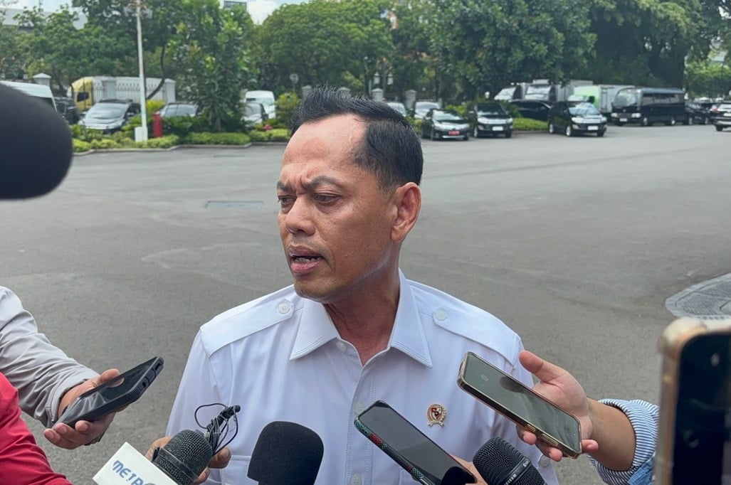 Prabowo Dikabarkan bakal Dialog dengan Mahasiswa, Ini Kata Kepala Bappisus