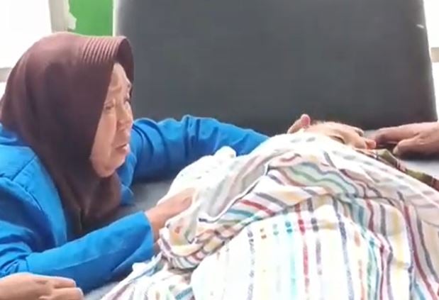 Tragis! Bocah 4 Tahun di Lampung Tewas Mengenaskan, Diduga Dibunuh Ibu Kandung