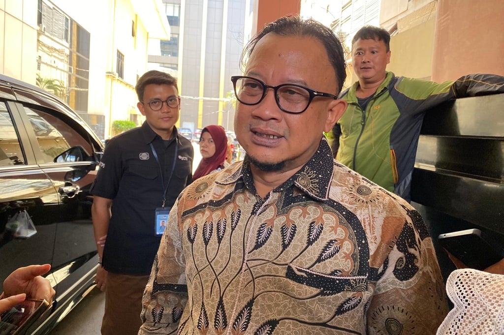 Kompolnas: Sidang Etik Bripka Rohmat Diharapkan Ungkap Fakta Kematian Affan Kurniawan