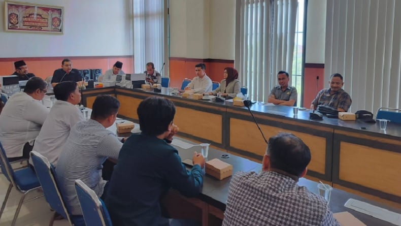 Soroti Proyek Jalan Arosbaya–Campor, Legislator Perindo: Jangan Main-Main dengan Anggaran