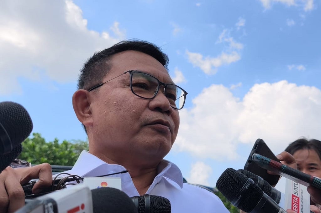 Dudung Sebut Ada Pihak yang Manfaatkan Demo untuk Merusuh