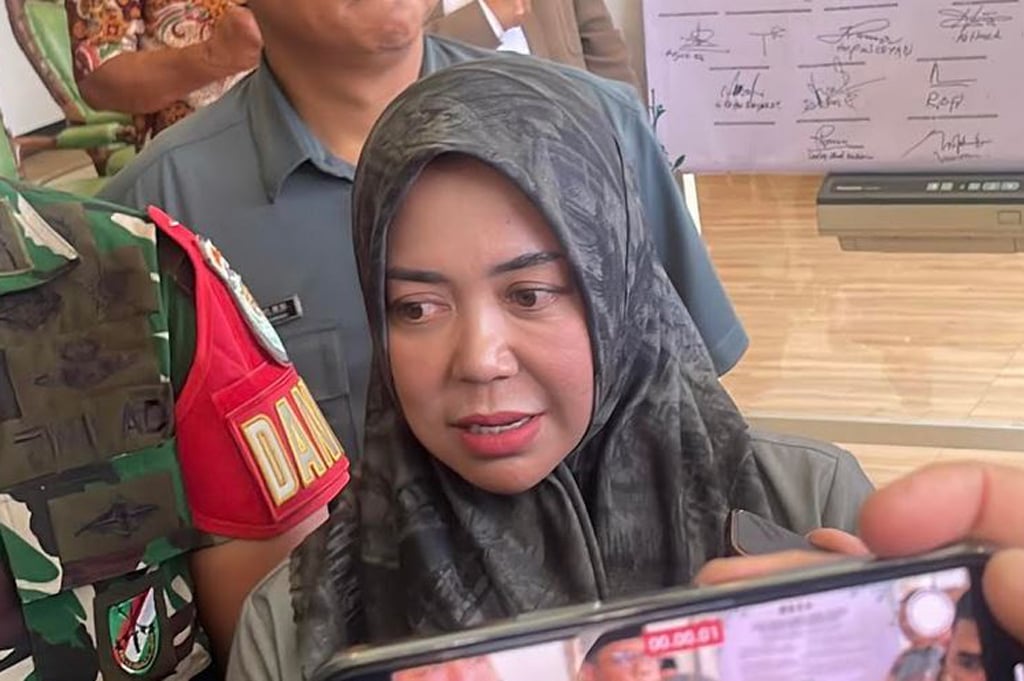Ketua DPRD Bandung Tegaskan Tidak Ada Kenaikan Tunjangan Anggota Dewan!