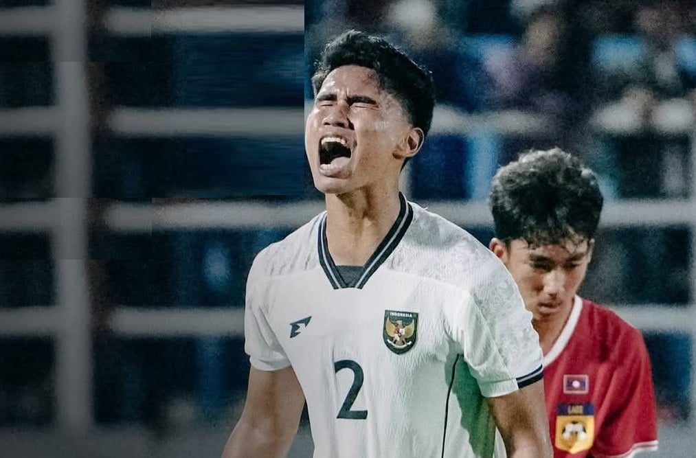 Ditahan Laos, Timnas Indonesia U-23 Jalani Mission Impossible di Kualifikasi Piala Asia?