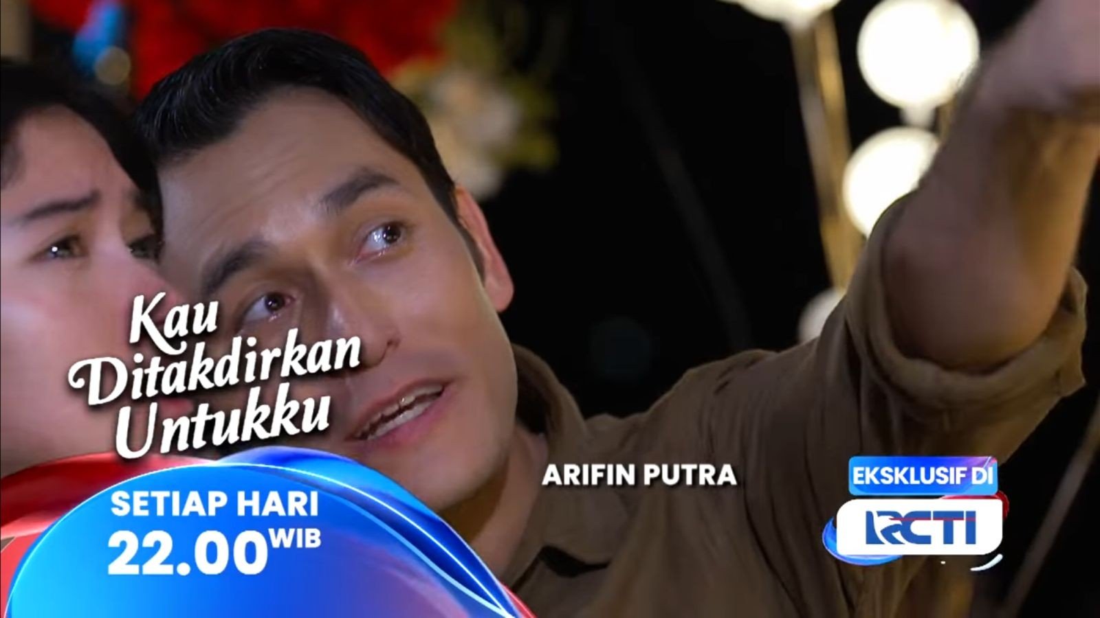Sinopsis Kau Ditakdirkan Untukku Eps 141, Jumat 5 September 2025: Pernyataan Cinta Devan pada Alya