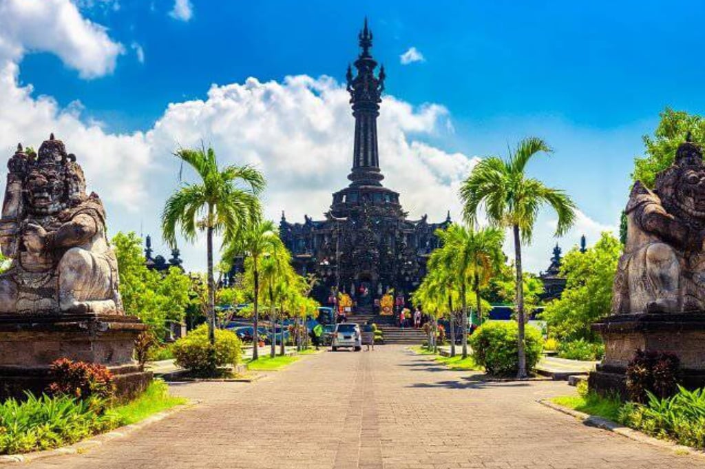 3 Jalur Alternatif ke Denpasar yang Nyaman untuk Perjalanan Darat