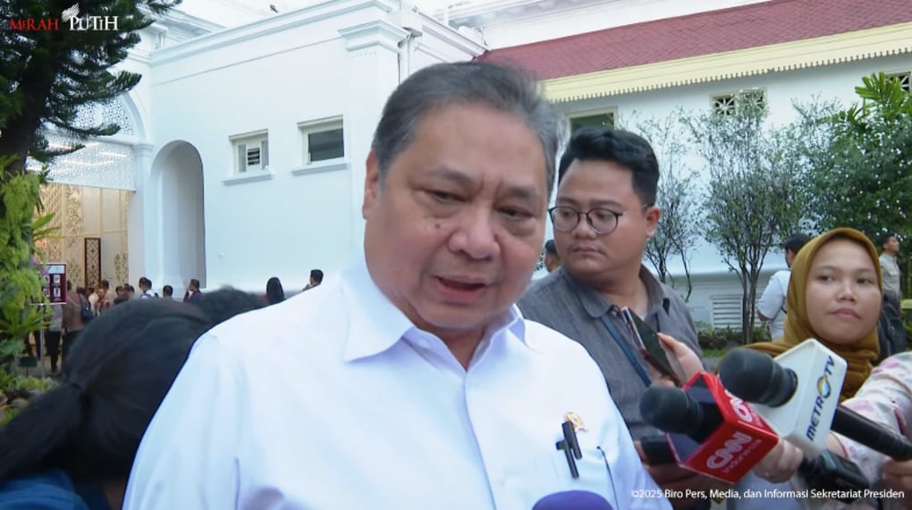 17+8 Tuntutan Rakyat Dibawa ke Senayan, Pemerintah Siapkan Upah Layak hingga Cegah PHK