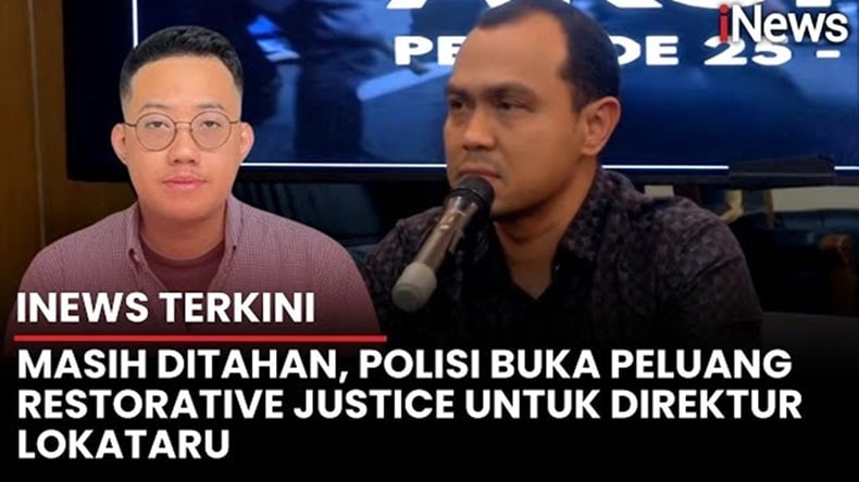 Delpedro Marhaen Jadi Tersangka, Akankah Perkara Diselesaikan lewat Restorative Justice?