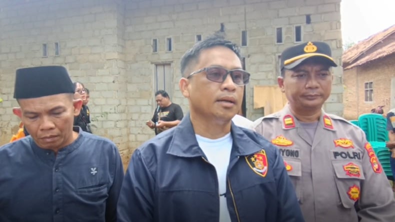 Kronologi Bocah 4 Tahun di Tulang Bawang Barat Dibunuh Ibu Kandung, Pelaku Sempat Mengamuk