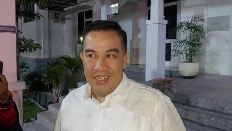 Mantan Bupati Pesawaran Dendi Ramadhona Diperiksa Kejati Lampung Kasus Korupsi SPAM Rp8 Miliar