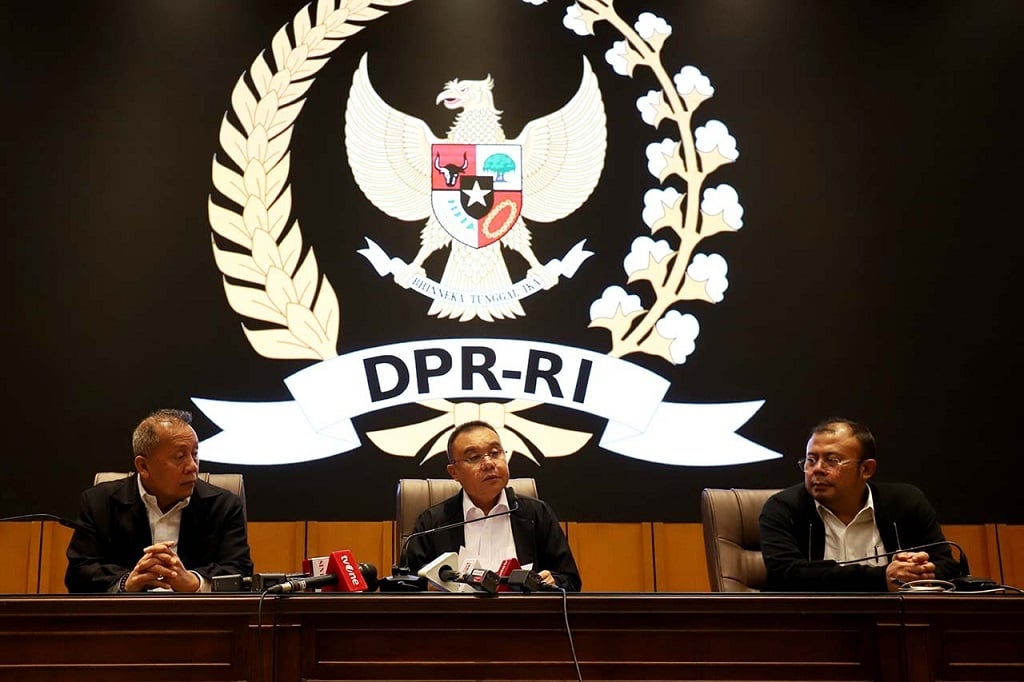 Jawaban Lengkap DPR atas Tuntutan Rakyat: Hapus Tunjangan Rumah hingga Pangkas Anggaran
