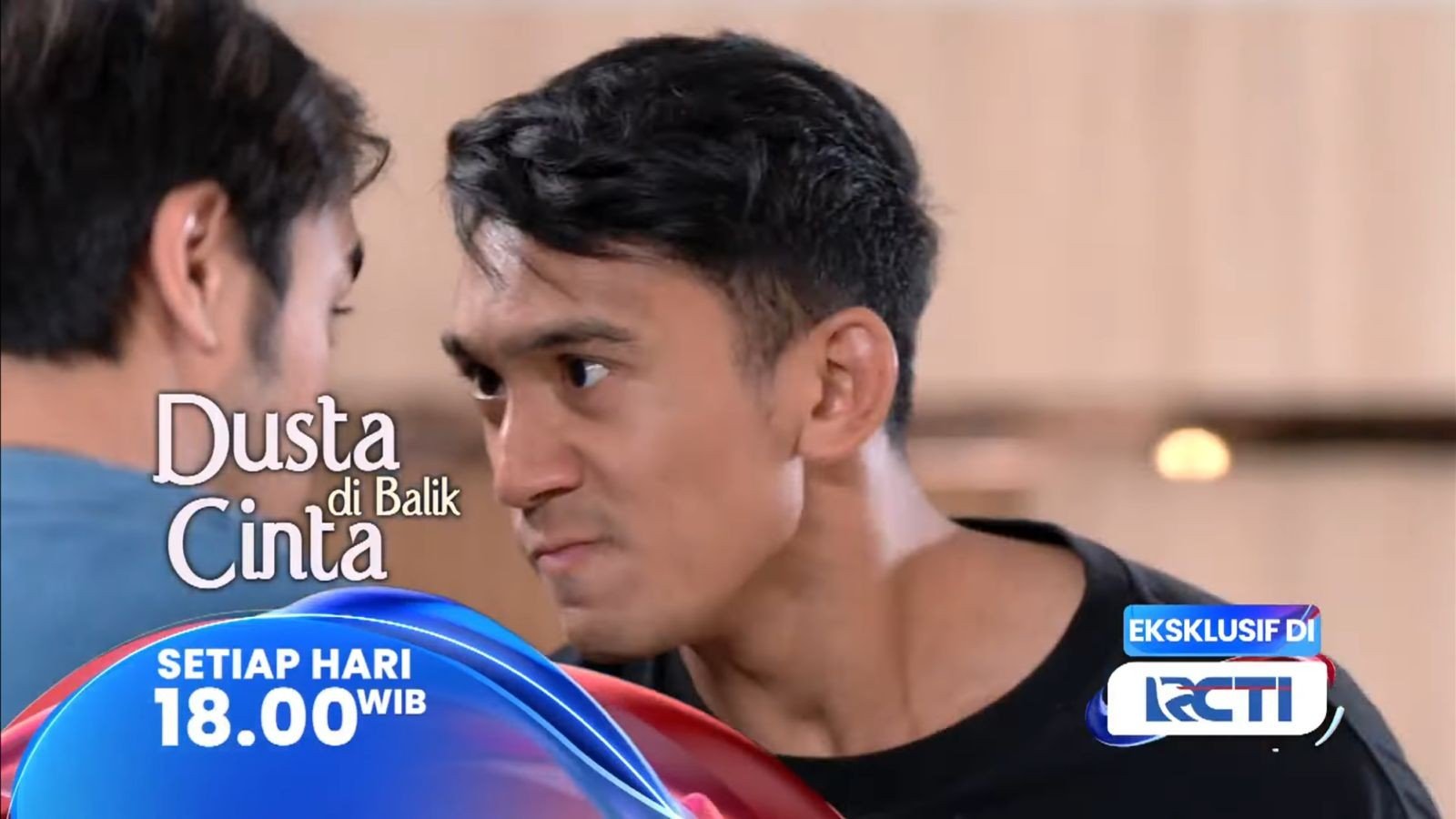 Sinopsis Dusta di Balik Cinta Eps 12, Sabtu 6 September 2025: Merasa Dimanfaatkan, Dewa Marah Besar pada Becca