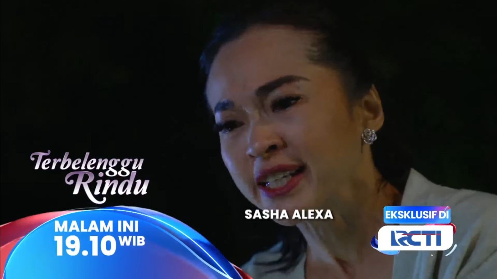 Sinopsis Terbelenggu Rindu Eps 354, Sabtu 6 September 2025: Amira Rekam Pengakuan Nadine, Maudy Tertabrak Mobil