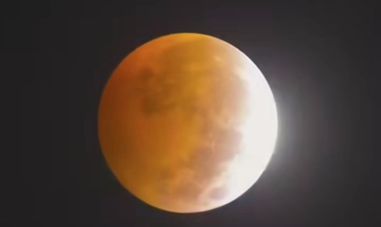 Fakta-Fakta Gerhana Bulan Total Selimuti Indonesia pada 7 September, Air Laut Pasang