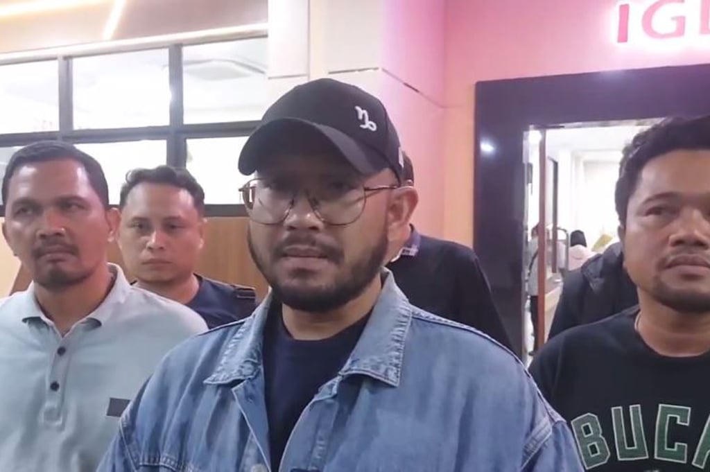 Terungkap, Pembacok Polisi di Bangkalan Madura Ternyata Residivis Narkoba