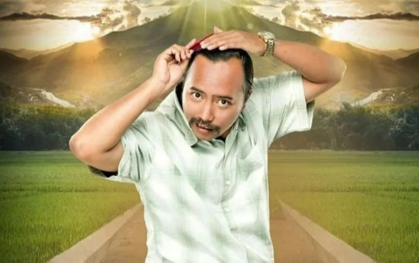 Profil Encuy Preman Pensiun yang Meninggal Dunia di Usia 32 Tahun