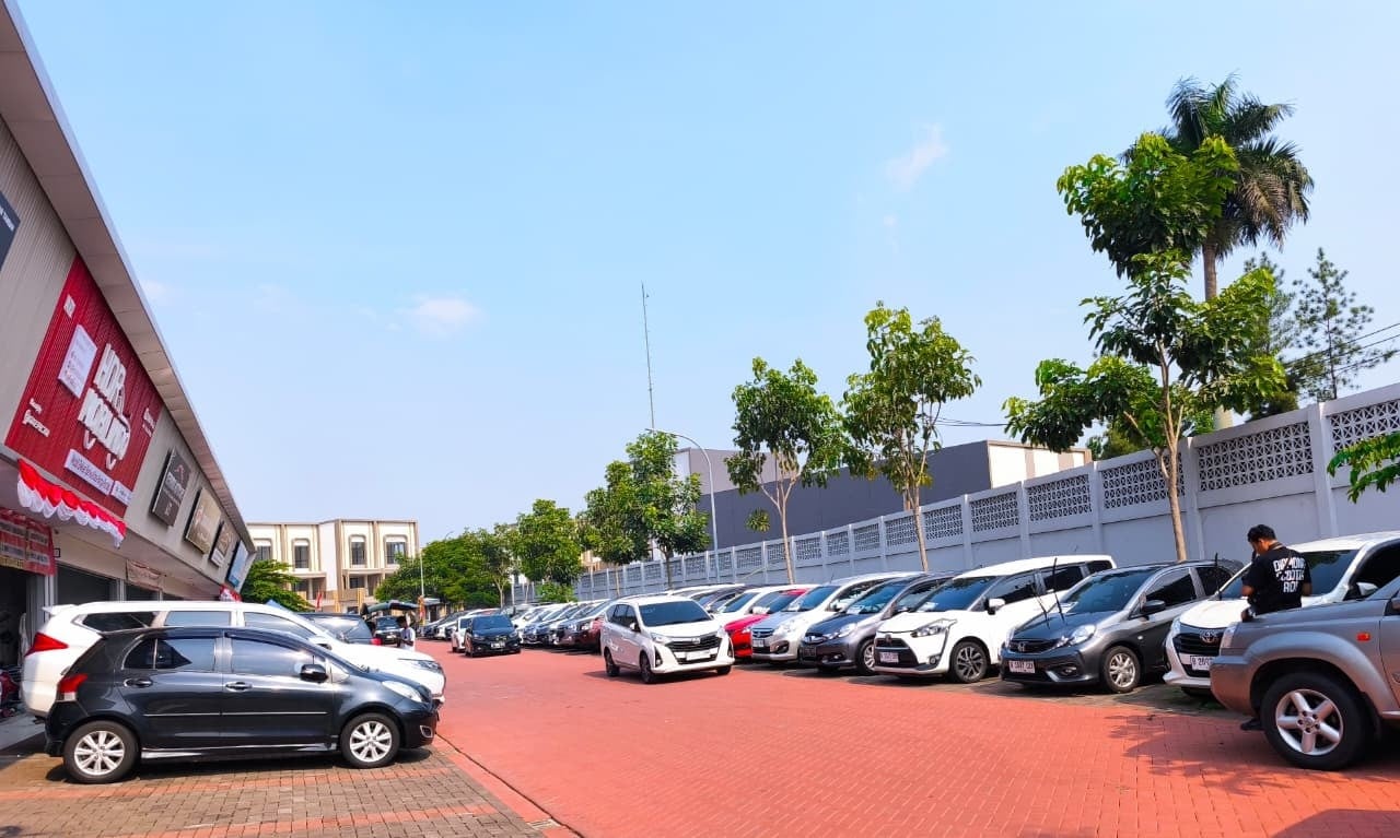 Alasan Orang Indonesia Masih Enggan Beli Mobil Listrik Bekas