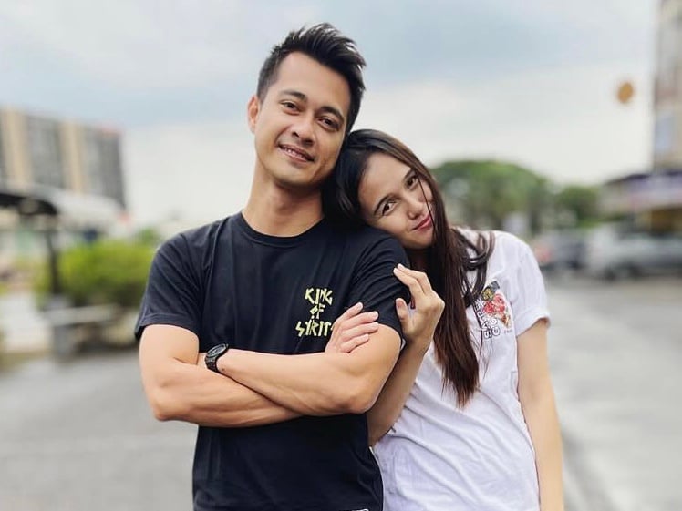 Penyebab Eza Gionino dan Meiza Aulia Coritha Cerai Terungkap, Ada Orang Ketiga?