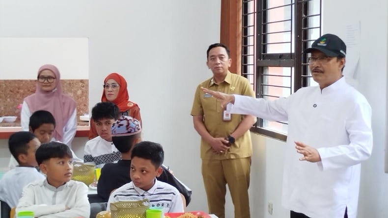 800 Guru Baru Akan Bergabung di Sekolah Rakyat, Prioritas untuk SMP dan SMA