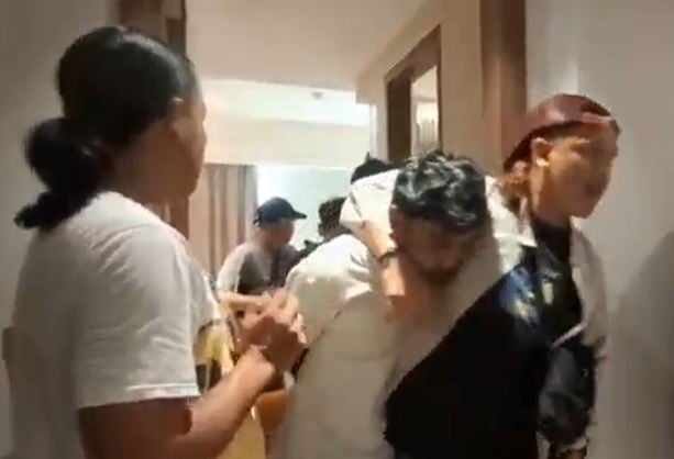 Polisi Tangkap Sindikat Hipnotis Penipu Emas dan Uang Ratusan Juta di Pangkalpinang