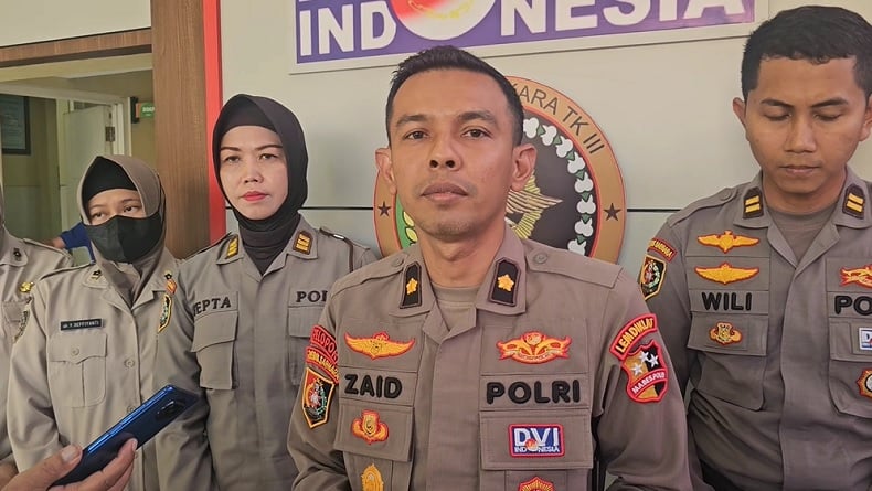 Pastikan Identitas Wanita Dimutilasi Jadi Ratusan Potongan, Polisi Akan Tes DNA