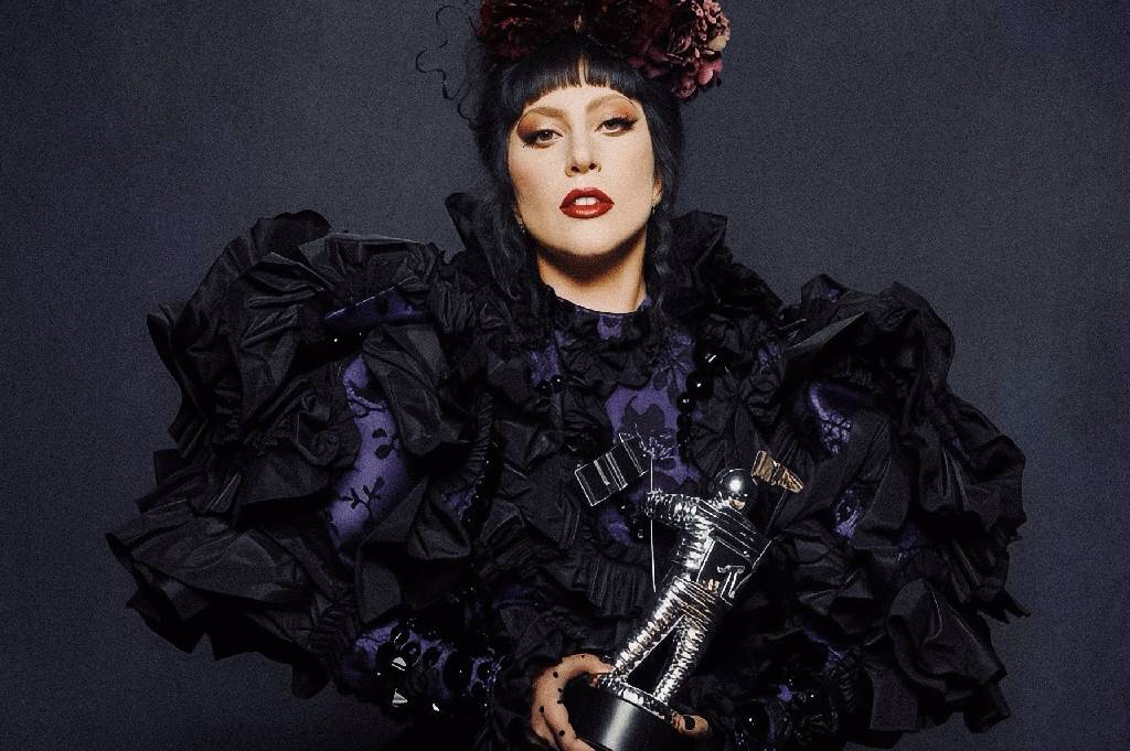 Daftar Lengkap Pemenang MTV VMA 2025, Lady Gaga Borong 4 Piala!