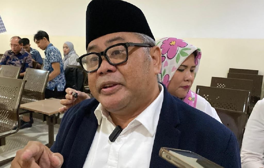 Penggugat Ungkap Alasan Gugat Gibran Rp125 Triliun gegara Ijazah SMA