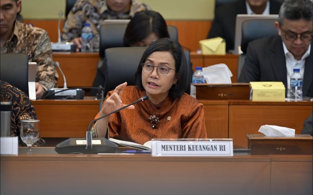 5 Fakta Sri Mulyani yang Digantikan Purbaya Jadi Menkeu, Sempat Ungkap Kesedihan