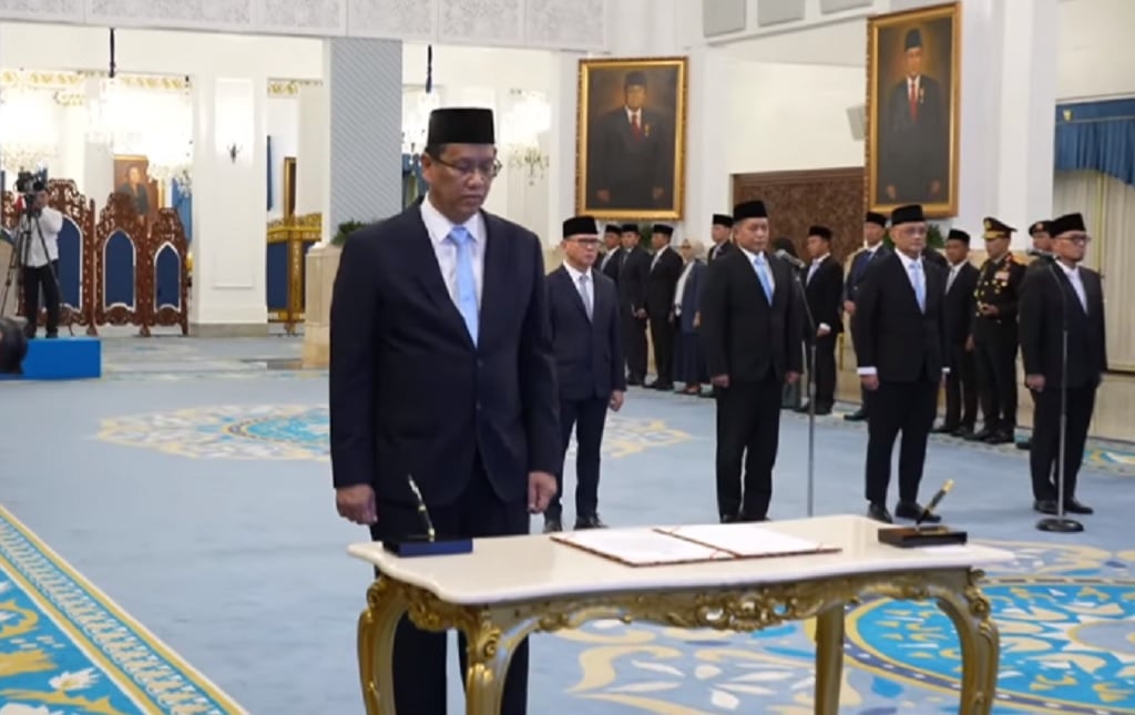 Profil Purbaya Yudhi Sadewa, Menteri Keuangan Baru Gantikan Sri Mulyani