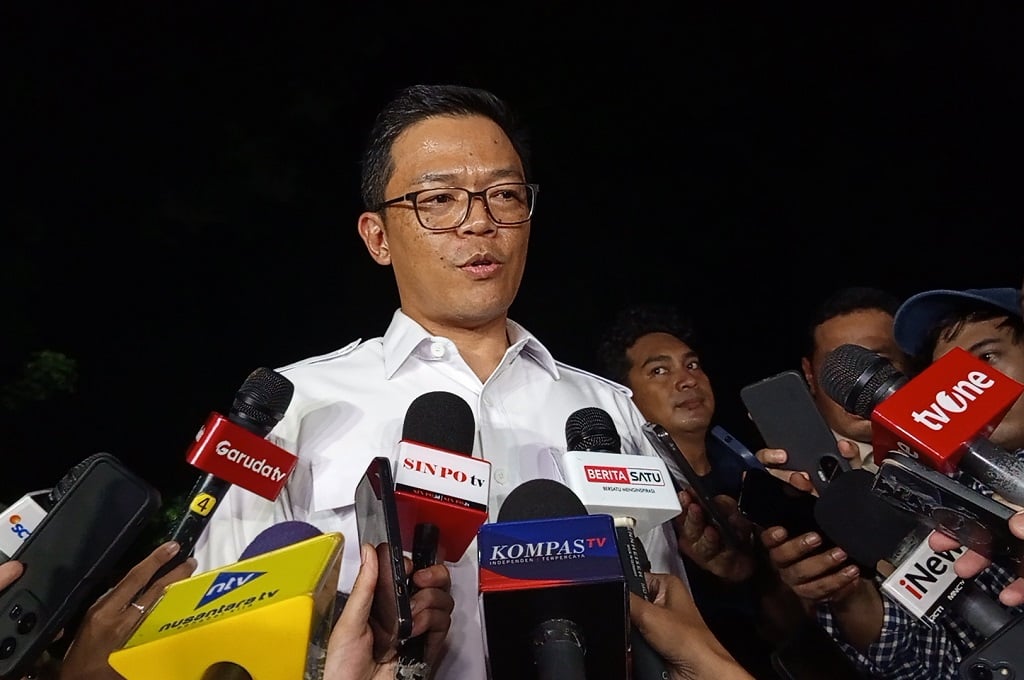 Prabowo Minta Anggota DPR Fraksi Gerindra Jaga Ucapan, Jangan Sakiti Masyarakat