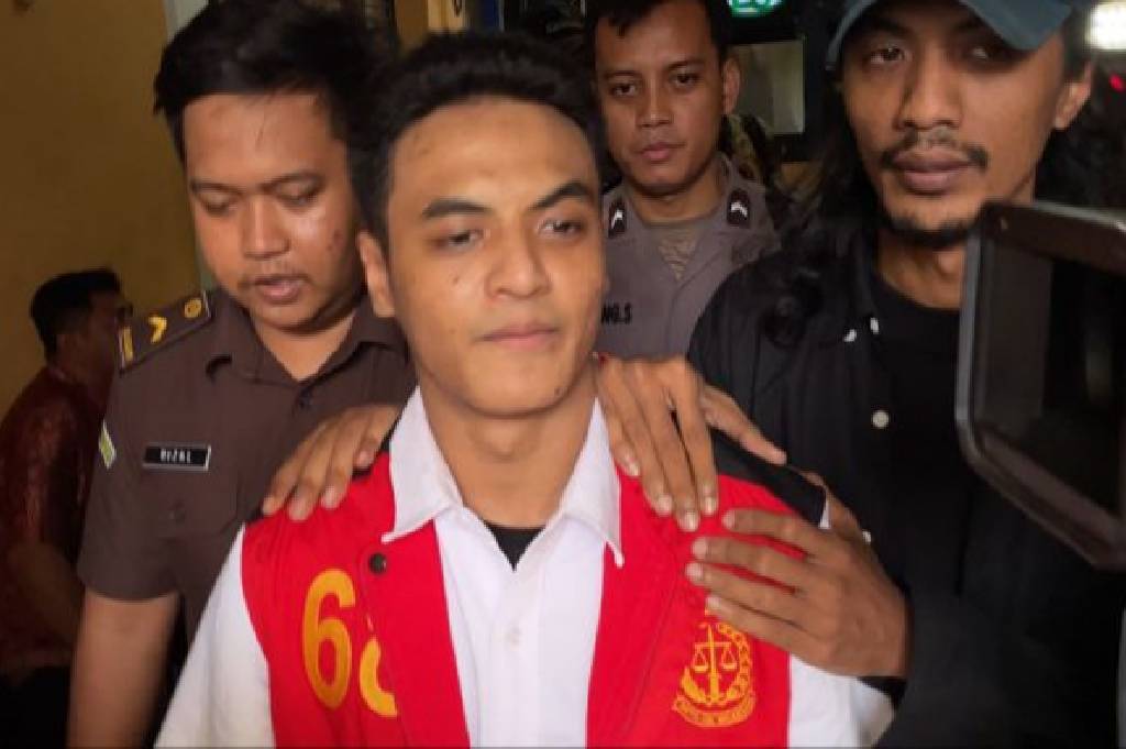 Vadel Badjideh Ngaku Dapat Mukjizat di Penjara, Ini Pengakuannya