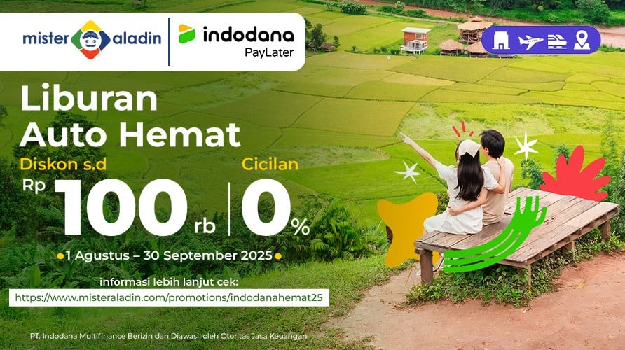 Strategi Liburan Nyaman Tanpa Harus Boros Anggaran