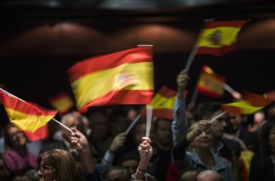 Panas! Spanyol Tarik Dubes di Israel