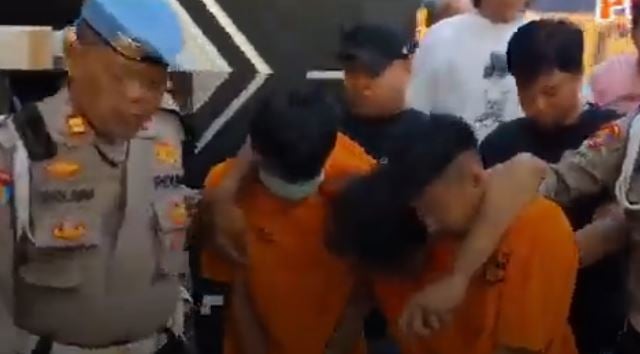 Puluhan Kali Beraksi, Komplotan Begal Sadis Ditangkap di Subang
