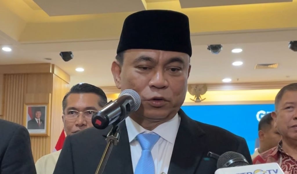 Budi Arie Ngaku Nggak Kaget Dicopot Prabowo: Pagi Rapat di DPR, Sore Kena Reshuffle