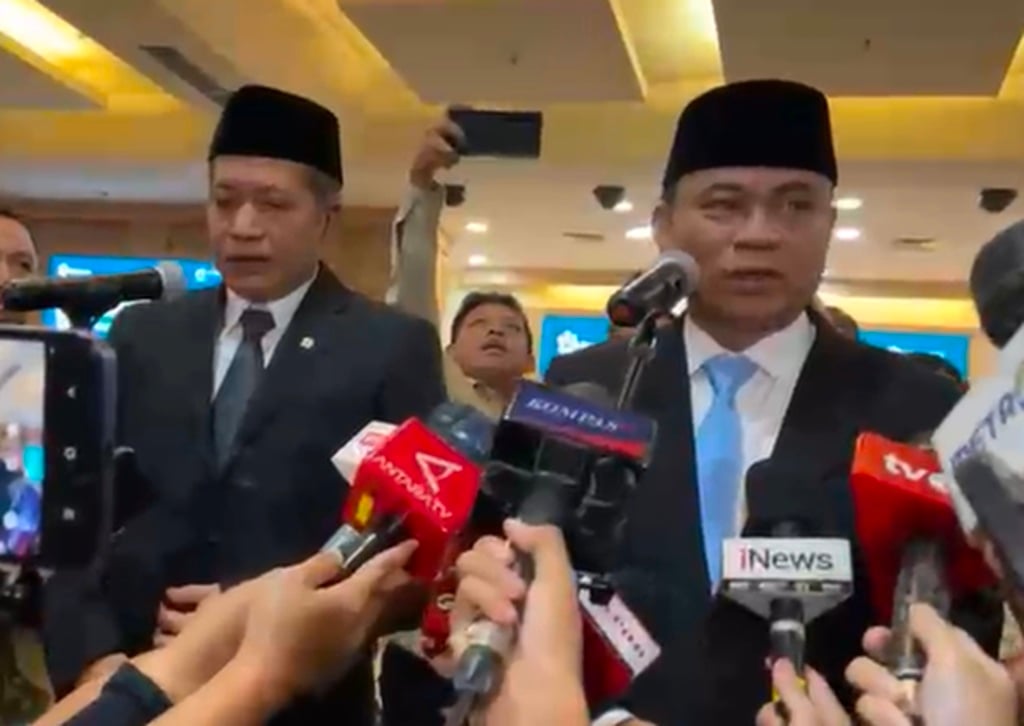 Budi Arie Tak Lagi Jadi Menkop, Dapat Jabatan Baru?