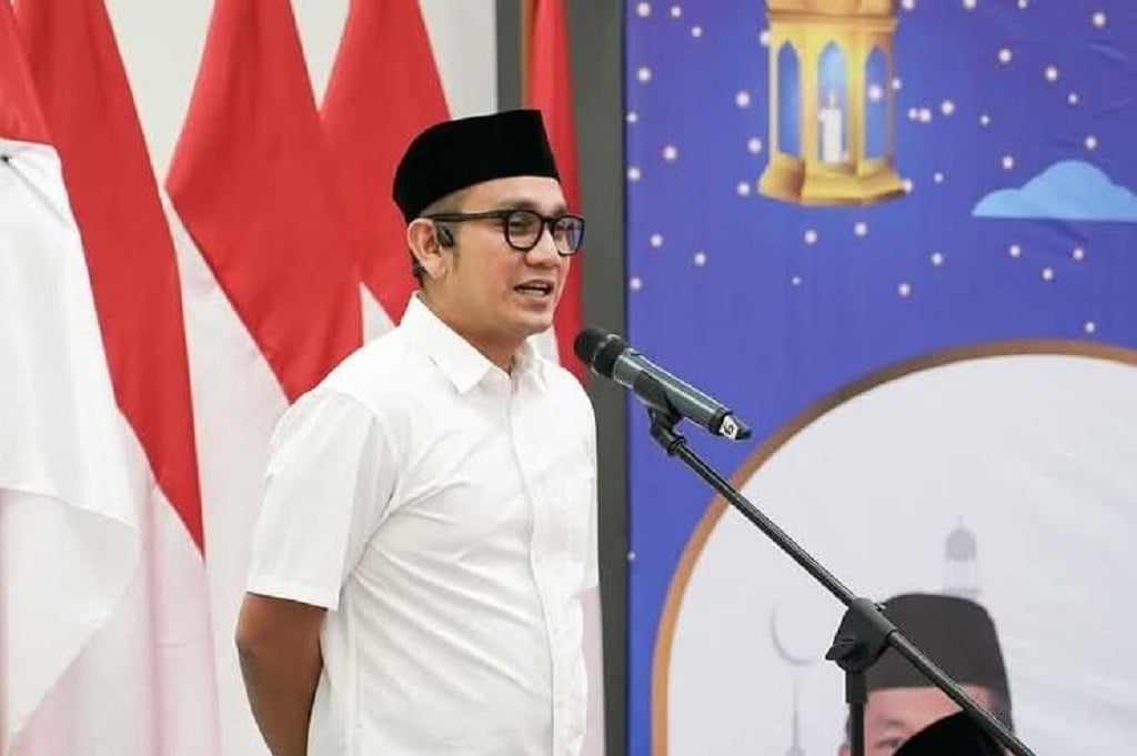 Tolak Privatisasi PAM Jaya, Partai Perindo DKI Jakarta: Jangan Jadikan Air Bersih Barang Dagangan